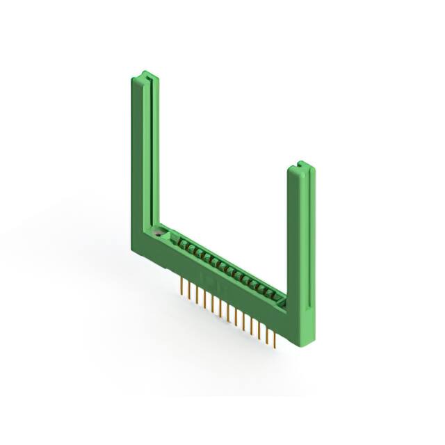 307-013-547-158 EDAC Inc.  Edgeboard Connectors